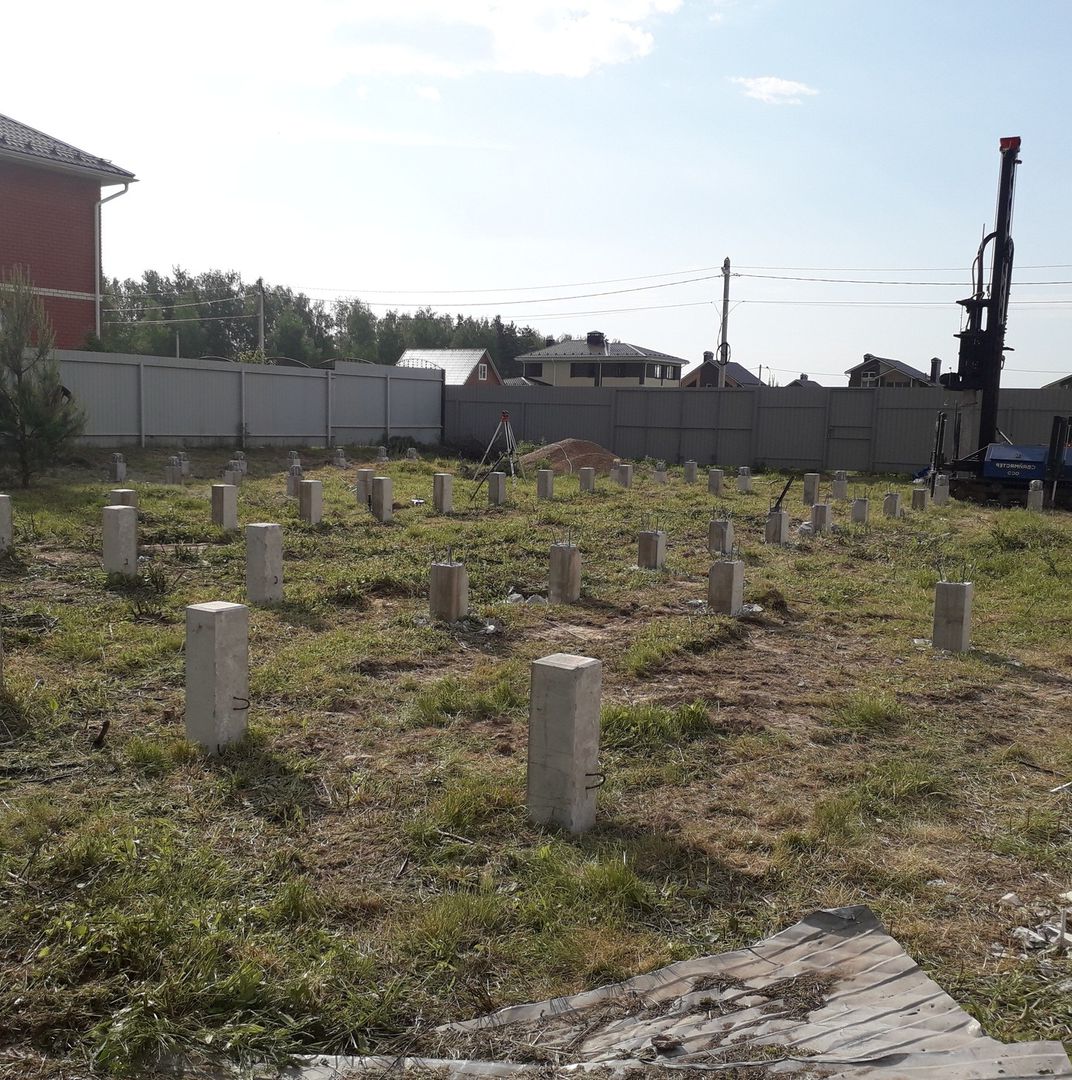 ЖБ сваи Санкт-Петербург ЖБ сваи Санкт-Петербург