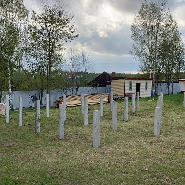 ЖБ сваи Санкт-Петербург ЖБ сваи Санкт-Петербург