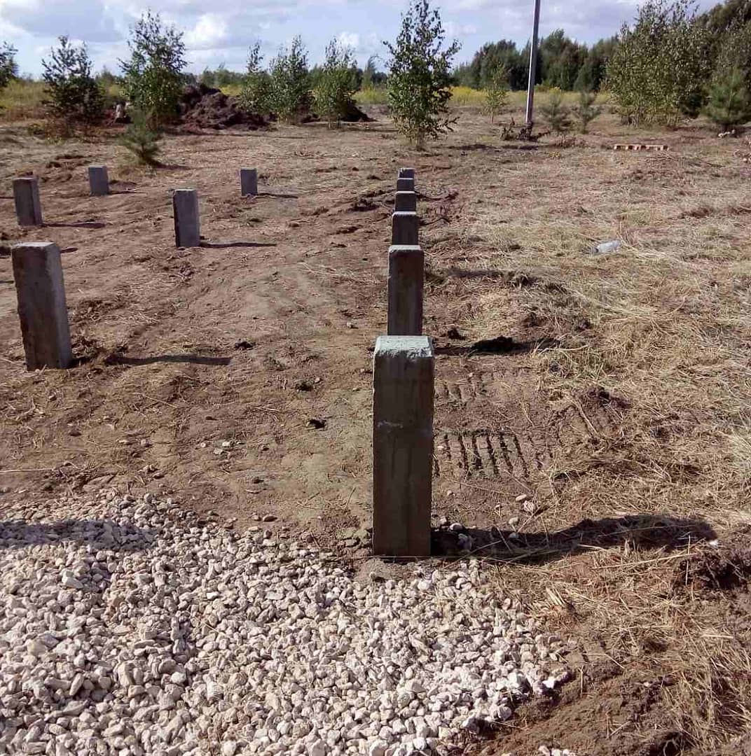 ЖБ сваи Санкт-Петербург ЖБ сваи Санкт-Петербург