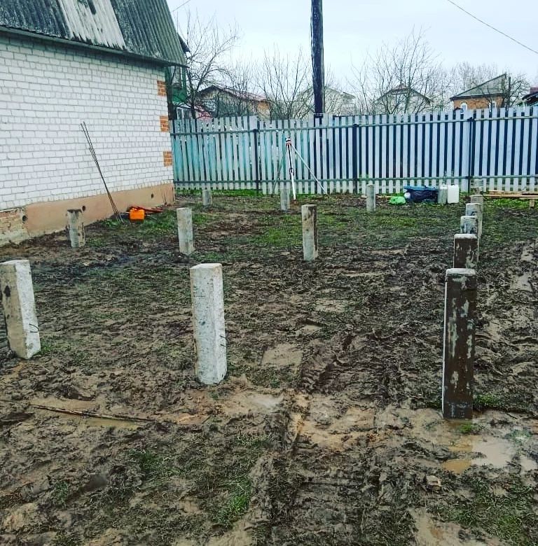 ЖБ сваи Санкт-Петербург ЖБ сваи Санкт-Петербург